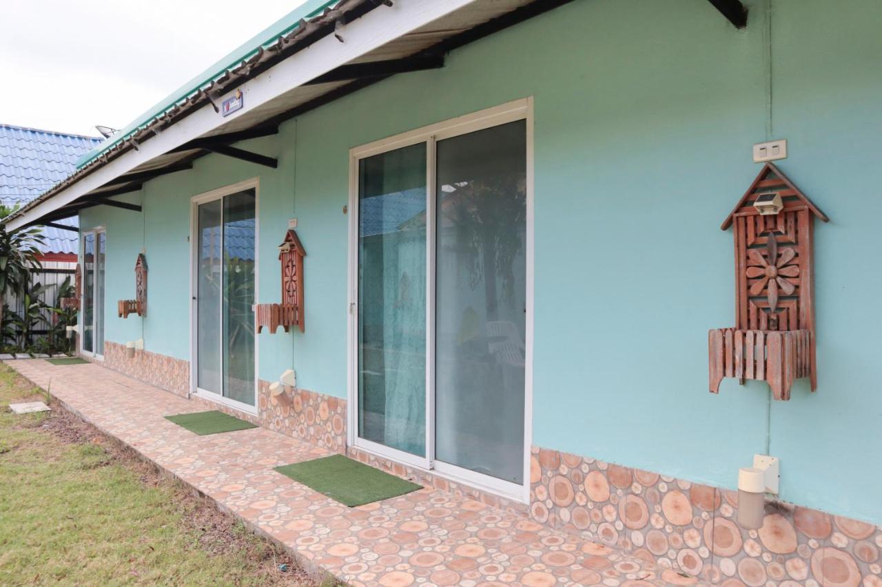 Oyo 1029 Os Rooms Nai Yang Bagian luar foto
