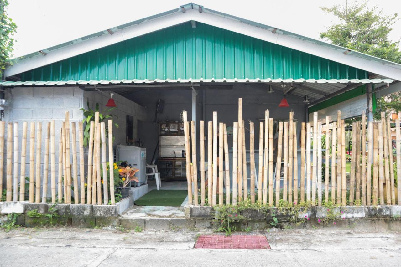 Oyo 1029 Os Rooms Nai Yang Bagian luar foto